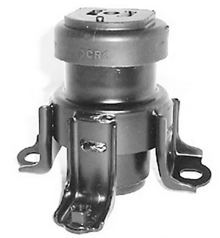 A7261 – DEA PRODUCTS Motor Mount, OE Replacement Painted Steel And Rubber Single